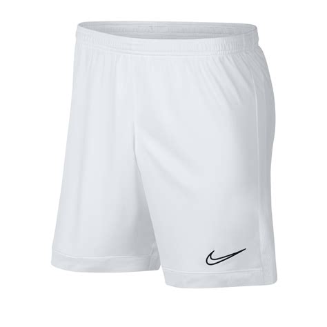 nike sporthose kurz weiß|Nike short hosen herren.